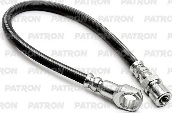 Тормозной шланг Patron передний передний правый/левый для Fiat Ritmo I 1981-1985. Артикул PBH0035