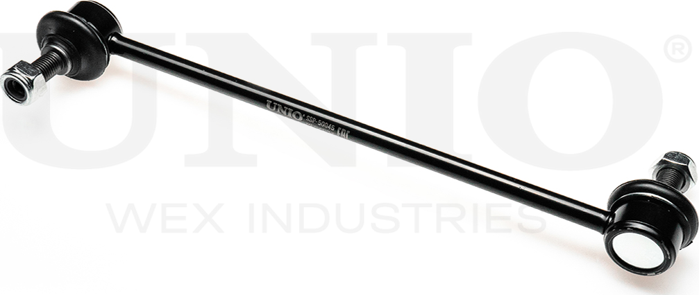 Тяга/стойка стабилизатора (Unio). Артикул SSP-50045