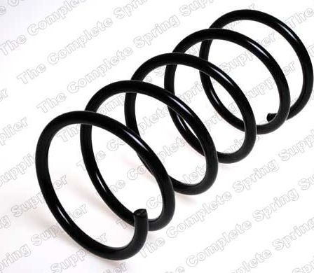 Пружина подвески Lesjofors передняя для Hyundai Elantra III (XD) 2000-2006. Артикул 4037214