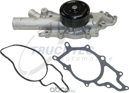 Помпа (водяной насос) Trucktec Automotive. Артикул 02.19.189