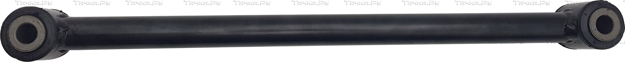 Поперечный рычаг задней подвески CTR для Hyundai XG I 1998-2005. Артикул CQKH-50