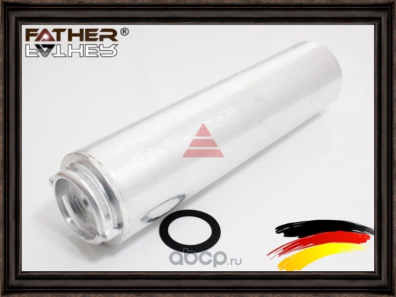 Фильтр топливный (Father). Артикул F2818R74