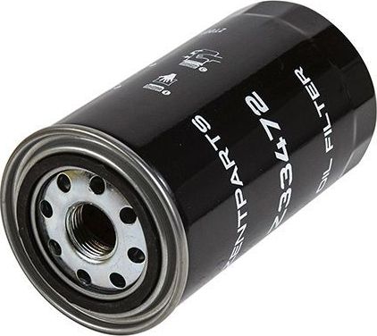 Масляный фильтр Zentparts. Артикул Z33472