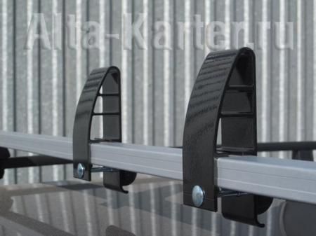 Фиксатор груза Атлант для прямоугольных дуг 20х. Артикул 8960