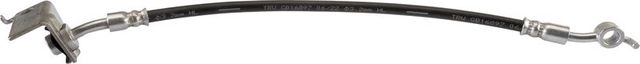 Тормозной шланг TRW. Артикул PHD2126