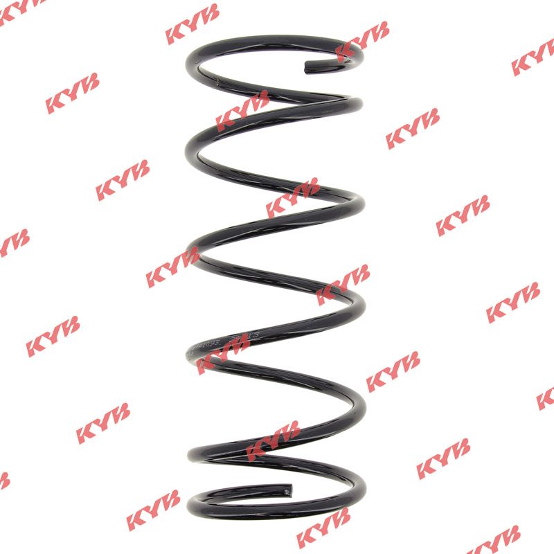 Пружина подвески KYB (Каяба) K-Flex. Артикул RA1093