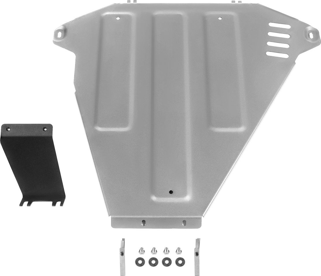 Защита Rival для КПП Subaru Outback VI 2021-2026. Артикул 333.5441.1