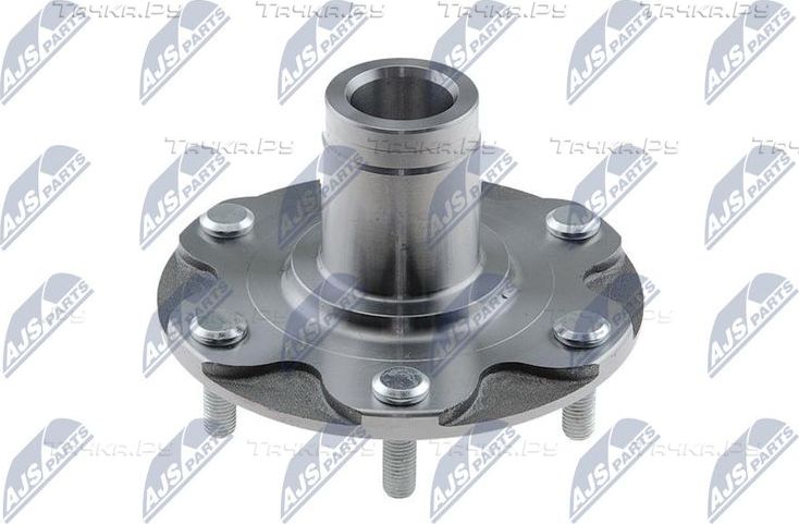 Ступица колеса NTY. Артикул KLP-TY-065P