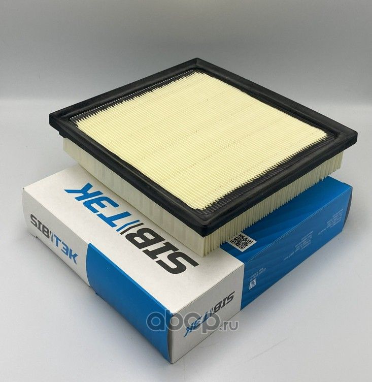 ФИЛЬТР ВОЗДУШНЫЙ (Sibтэк). Артикул AF1539