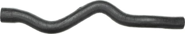 Патрубок печки (шланг отопителя) Gates (EPDM (Этилен-пропиленовый каучук)) для SEAT Leon I 1999-2005. Артикул 02-1837