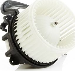 Вентилятор, мотор печки (отопителя) салона Nissens. Артикул 87243