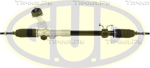 Рулевая рейка G.U.D. для Hyundai ix35 I 2010-2015. Артикул GSR100120