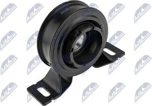 Подвесной подшипник карданного вала NTY для Land Rover Freelander I 1998-2006. Артикул NLW-LR-001