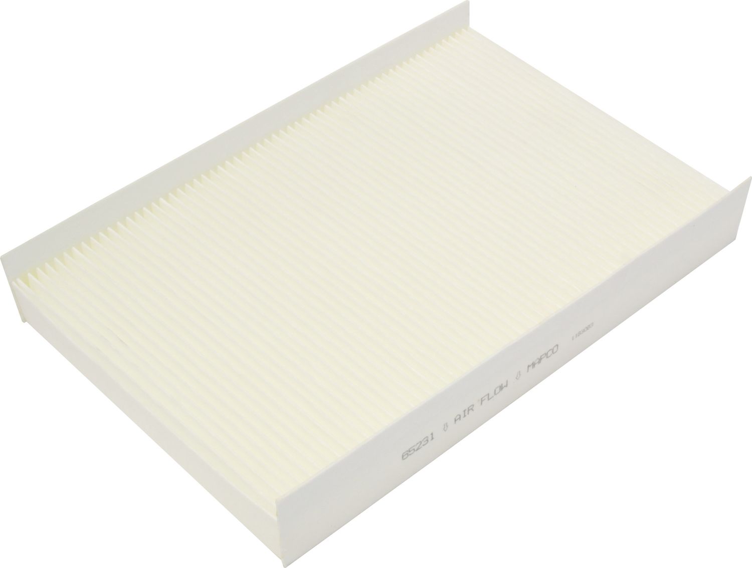 Салонный фильтр MAPCO. Артикул 65231