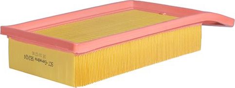 Воздушный фильтр SCT-Germany для Kia Sorento III Prime 2015-2026. Артикул SB 2418