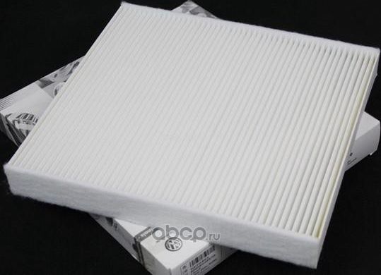 Салонный фильтр VAG для Audi A3 IV (8Y) 2019-2026. Артикул 5Q0819644A