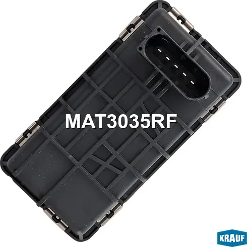 Актуатор турбокомпрессора Krauf. Артикул MAT3035RF