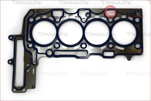 Прокладка ГБЦ Elwis Royal для BMW X2 I (F39) 2017-2026. Артикул 0015418