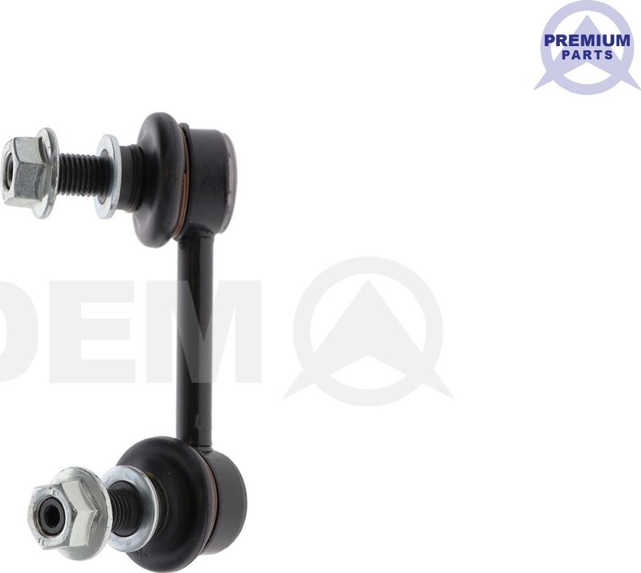 Стойка (тяга) стабилизатора Sidem. Артикул 45768