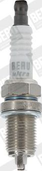 Свеча зажигания Beru Ultra. Артикул Z74
