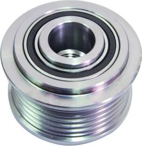 Муфта генератора обгонная WAI. Артикул 24-91264