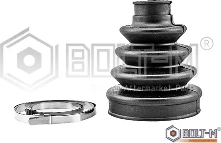 Пыльник ШРУСа (Bolt-M). Артикул BM6763