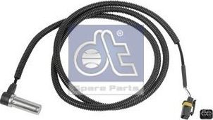 Датчик ABS DT Spare Parts. Артикул 3.37032
