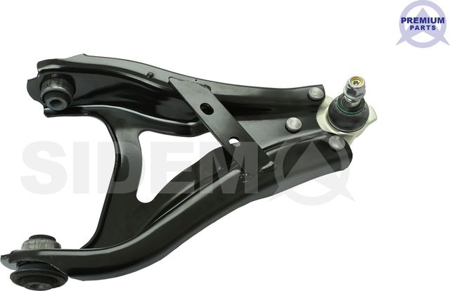 Поперечный рычаг передней подвески Sidem правый для Renault Kaptur I 2016-2026. Артикул 5271