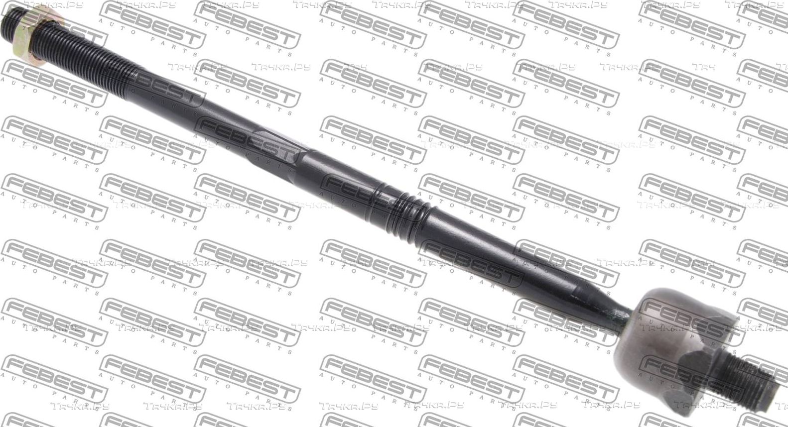 Рулевая тяга Febest для Audi S3 III (8V) 2012-2026. Артикул 2322-GV