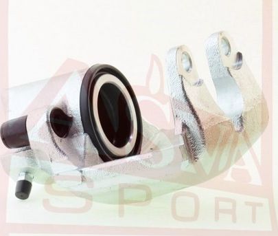 Тормозной суппорт Asva передний правый для BMW 7 III (E38) 1994-2001. Артикул BMBC-E83FR