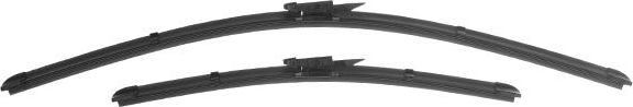Щетка стеклоочистителя (дворник) Denckermann. Артикул VD10041