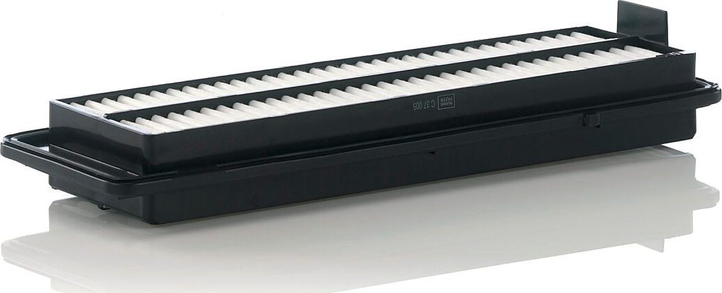 Воздушный фильтр Mann-Filter. Артикул C 37 005