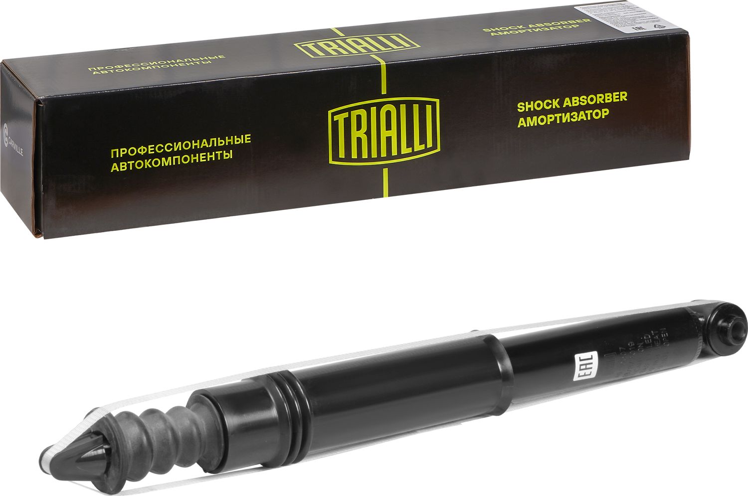 Амортизатор Trialli. Артикул AG 20507