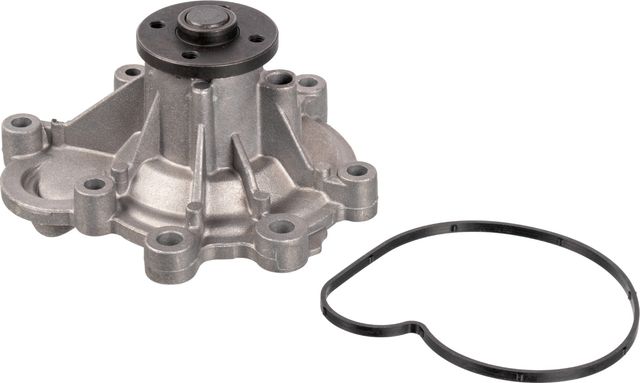 Помпа (водяной насос) Febi Bilstein (Алюминиевое литье). Артикул 24207