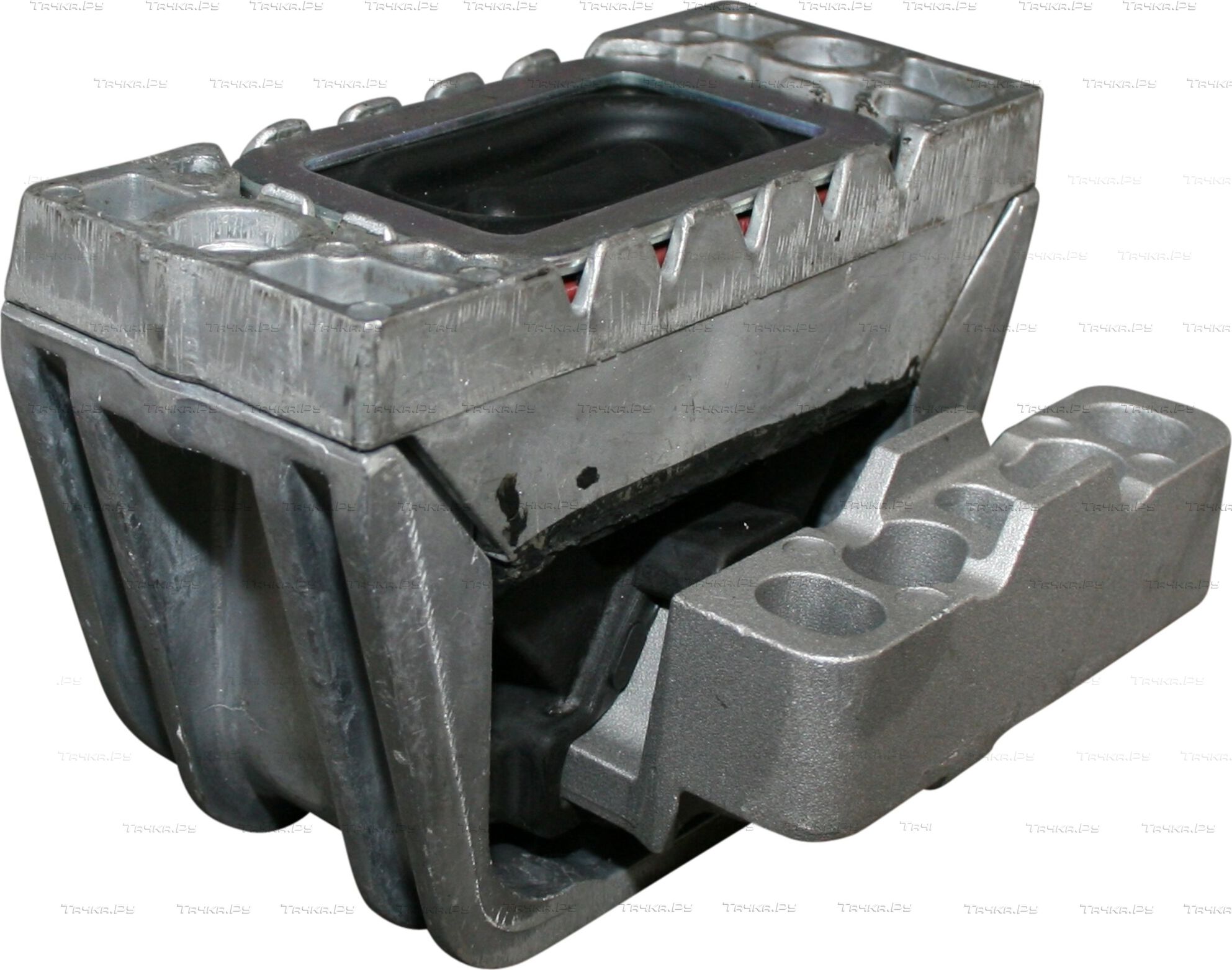Подушка (опора) двигателя JP Group правая для Volkswagen Caddy III 2004-2010. Артикул 1117912480