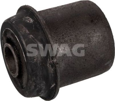 Сайлентблок задней балки SWAG (резина/металл). Артикул 33 10 0030