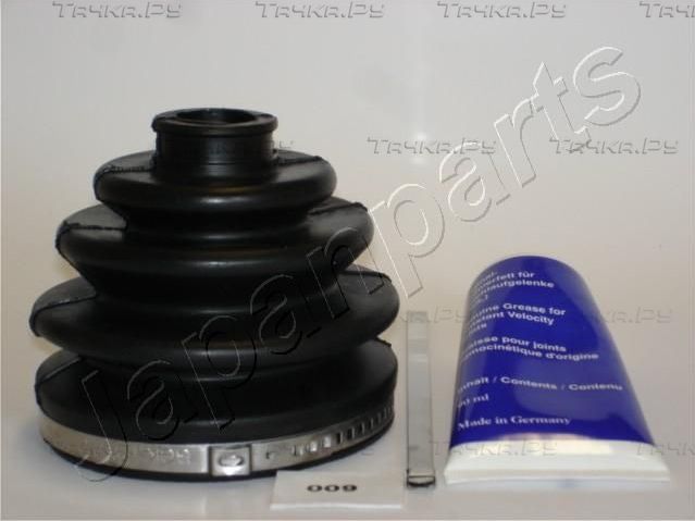 Пыльник ШРУСа наружный Japanparts для Nissan Terrano II 1993-2002. Артикул KB-009
