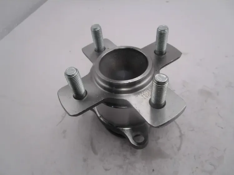 Ступица (107196) (Deqst) Deqst. Артикул 107196