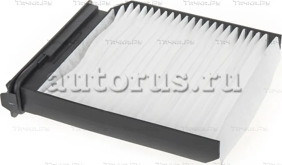Фильтр салонный RENAULT Logan/Sandero/Duster / LADA Largus WUNDER FILTER WP 805 Wunder. Артикул WP805