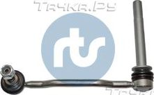 Стойка (тяга) стабилизатора RTS передняя правая для Citroen C6 2005-2012. Артикул 97-90756-1