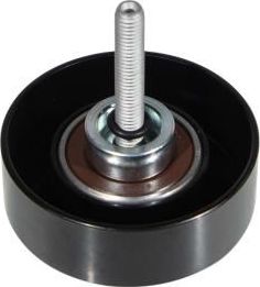 Натяжной ролик (натяжитель) приводного поликлинового ремня Zentparts. Артикул Z23667