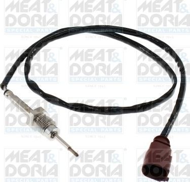 Датчик температуры выхлопных газов Meat & Doria для Audi A3 III (8V) 2012-2026. Артикул 12269