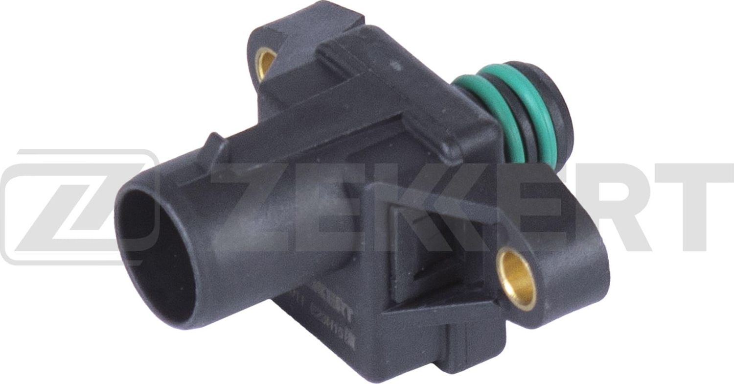 Датчик массового расхода воздуха (ДМРВ) Zekkert. Артикул SE-2011