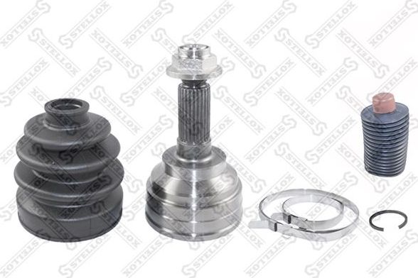 Шрус наружный (граната) Stellox. Артикул 150 1059-SX