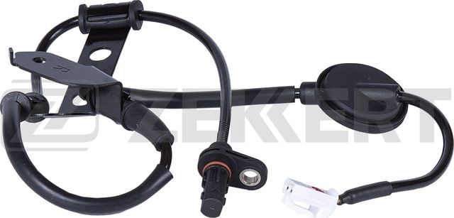 Датчик ABS Zekkert задний правый для Hyundai i30 I 2007-2012. Артикул SE-6384