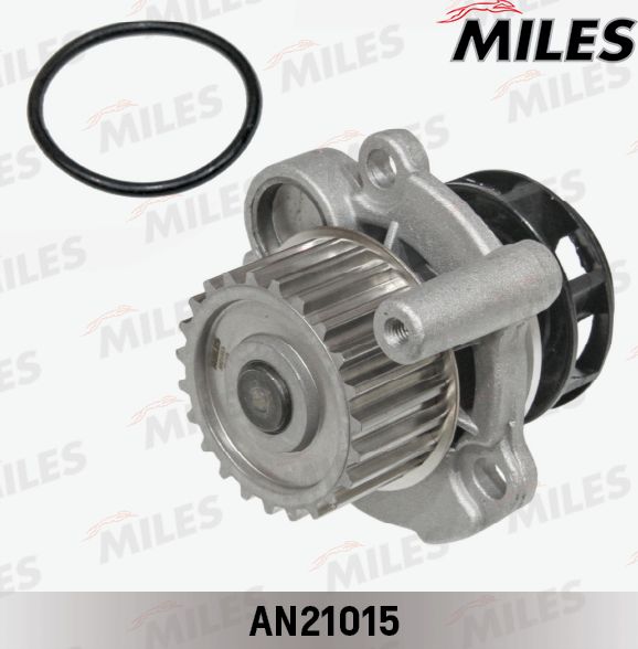 Помпа (водяной насос) Miles. Артикул AN21015
