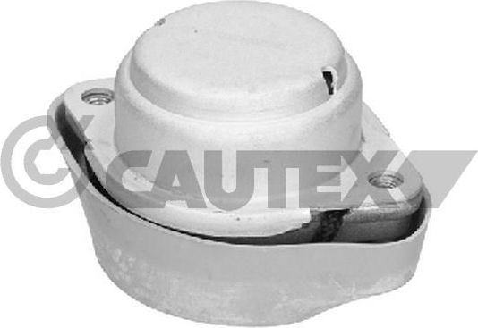 Подвеска, ступенчатая коробка передач Cautex. Артикул 461147