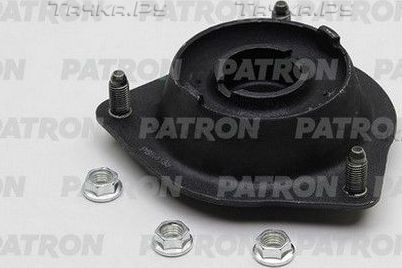 Опора амортизатора (стойки) Patron передняя для Mazda 323 V (BA) 1994-1998. Артикул PSE4135