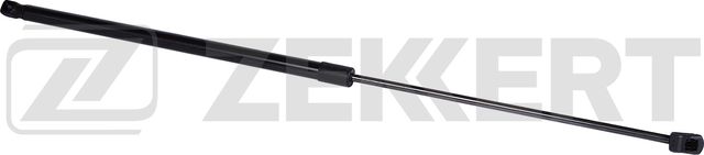 Амортизатор (упор) капота Zekkert передний для Skoda Superb II 2008-2015. Артикул GF-2284