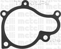 Помпа (водяной насос) Metelli для Hyundai Trajet I 2001-2008. Артикул 24-0829